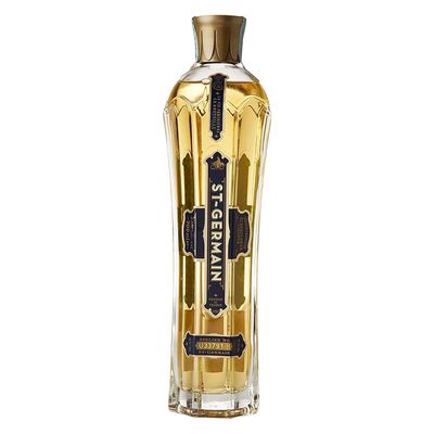 Elderflower Liqueur from St Germain