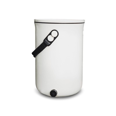 Organko 2 Compost Kitchen Bin from Bokashi