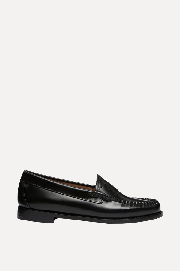 Penny Loafers
