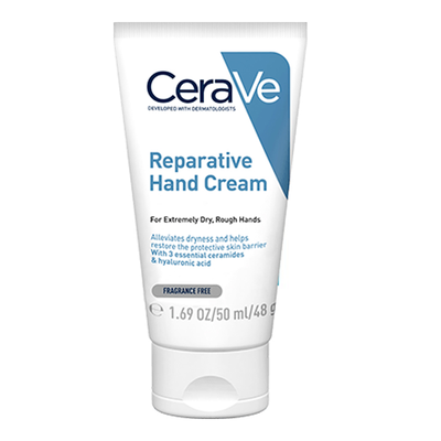 Soothing & Repairing Hand Cream 