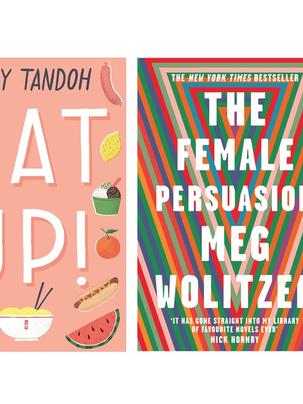 16 Books To Read This International Women’s Day