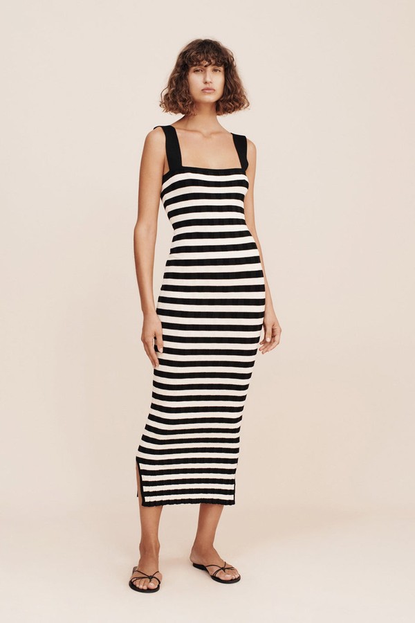 Chloe Dress from Posse