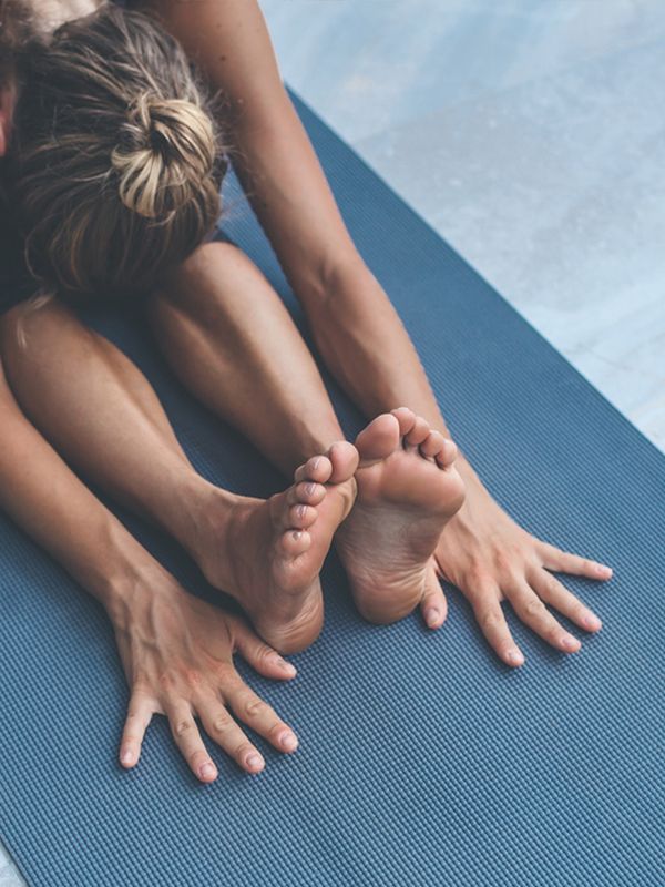 Why You Should Try Restorative Yoga 