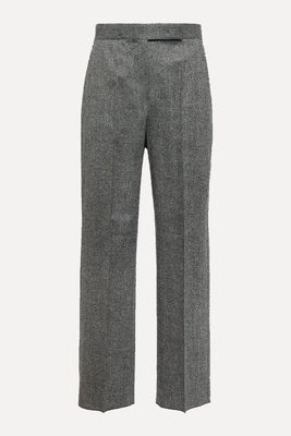 Farnese Wool & Cashmere Pants from Max Mara