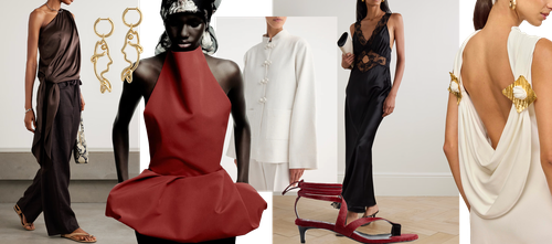 26 Designer Pieces We've Got Our Eye On