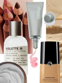 The Beauty Team’s Most Recent Discoveries