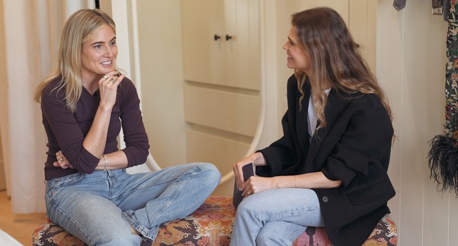 Style Insider With Lucy Williams