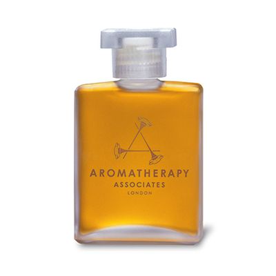 Deep Relax Bath & Shower Oil from Aromatherapy