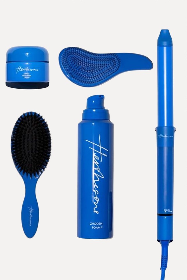 The Wand x The Everyday Kit from Hershesons