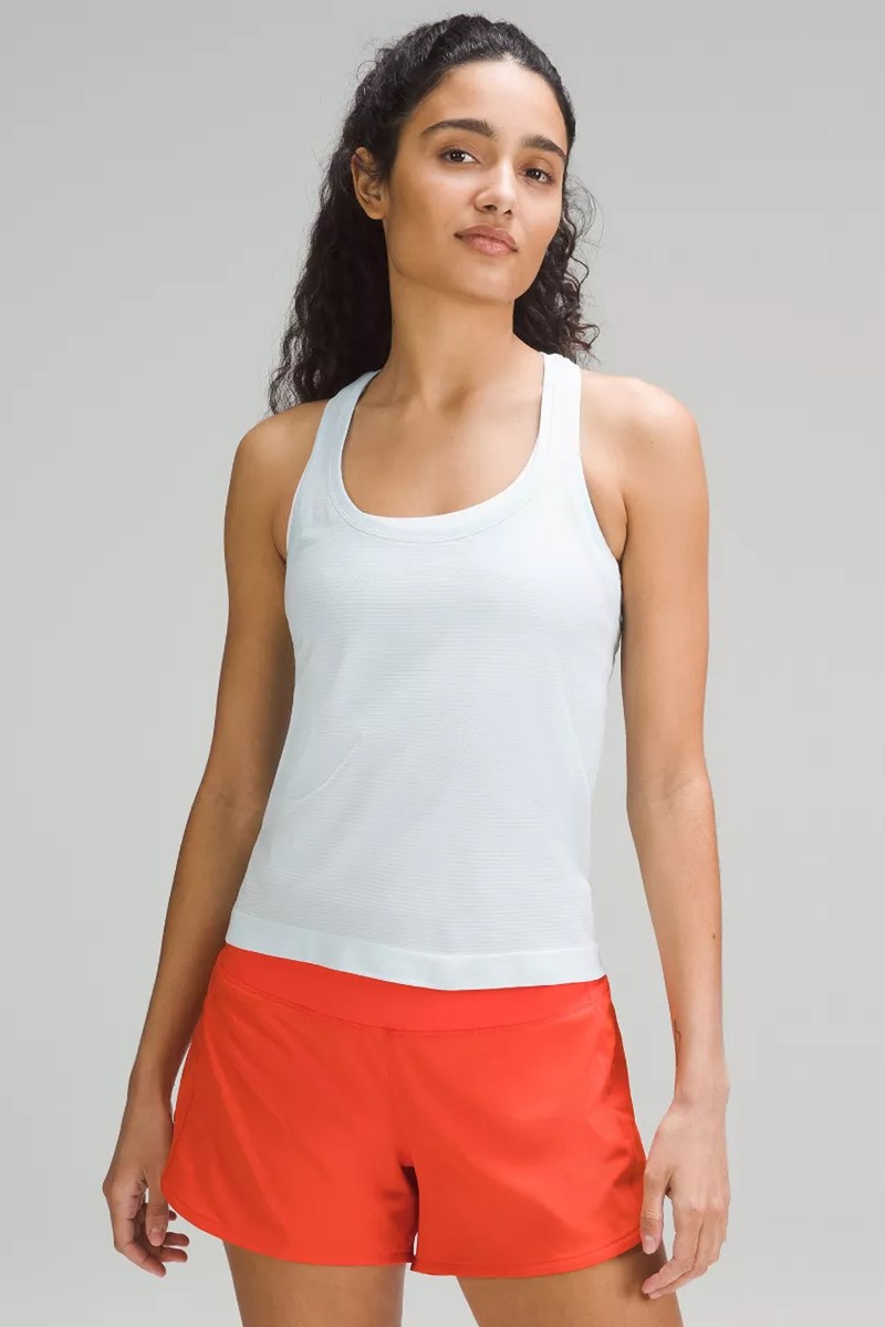 Swiftly Tech Racerback Tank Top 2.0