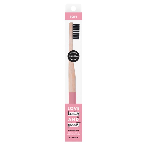 Soft Bamboo Toothpaste