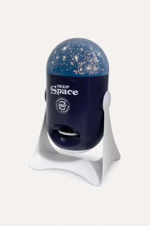 Space Home Planetarium & Projector from  Brainstorm Toys