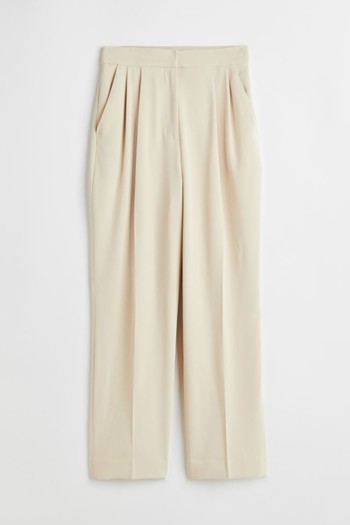 Tailored Trousers