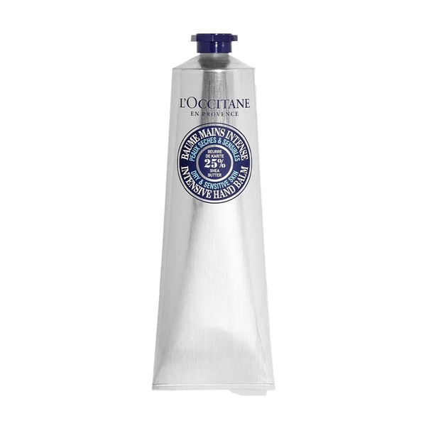 Shea Butter Hand Cream from L'Occitane