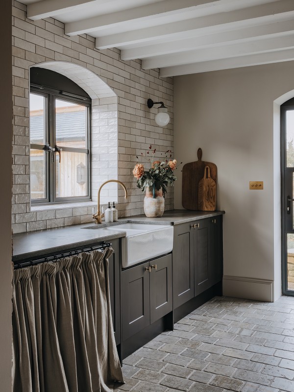 An Interior Designer Talks Inspiration, Style & More