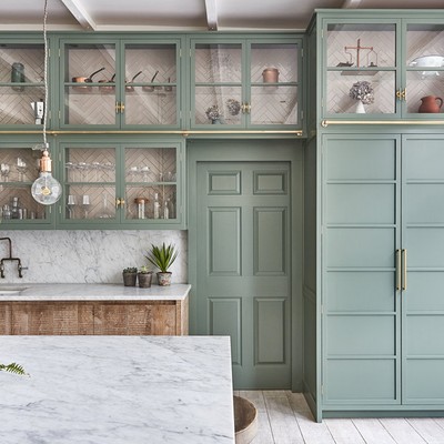 Kitchen Tips & Advice From Blakes London