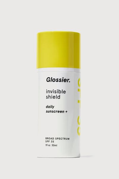 Invisible Shield from Glossier