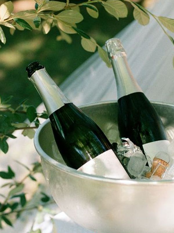 11 English Sparkling Wines To Try This Summer