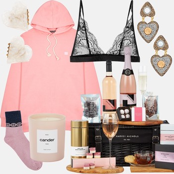 Stylish Valentine’s Gifts At Harvey Nichols