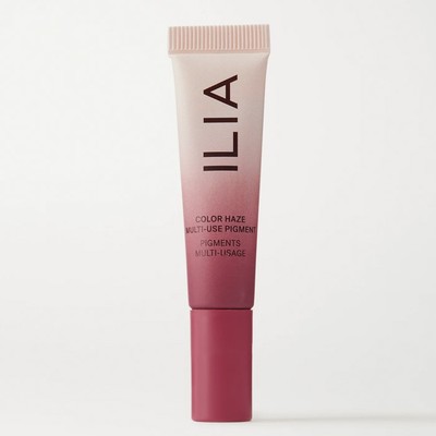 Color Haze Multi-Matte Pigment from Ilia