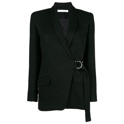 Belted Blazer from Iro