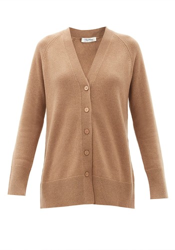 Uranio cardigan from S Max Mara