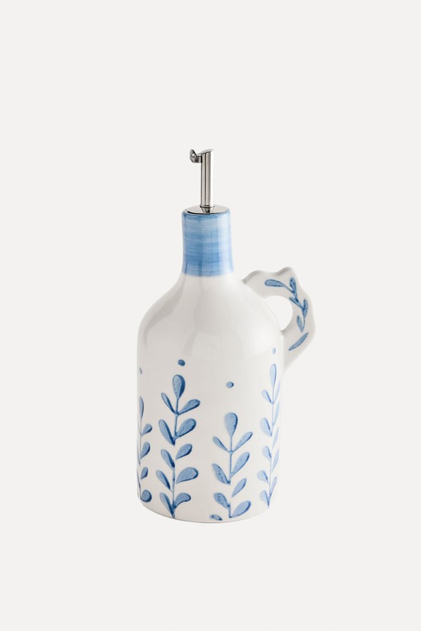 Alice Floral Oil Bottle from Next
