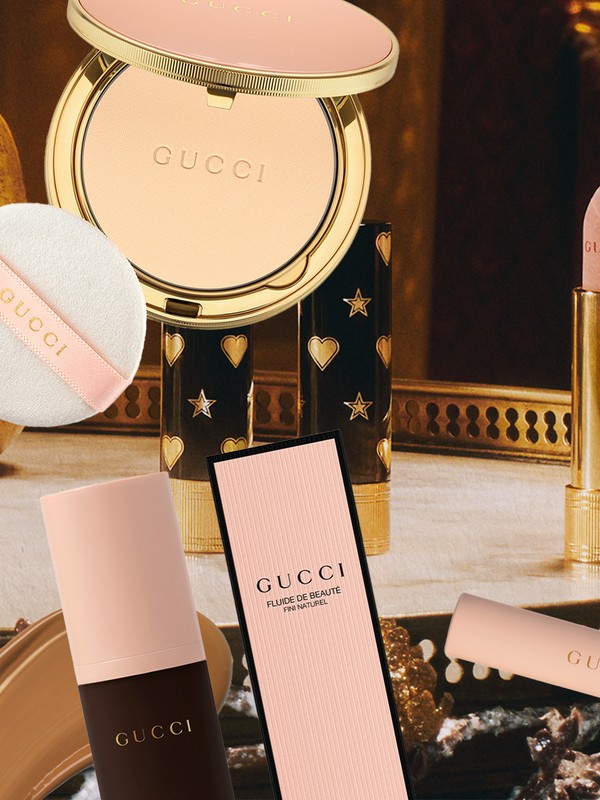 The Party-Ready Make-Up Products We Swear By