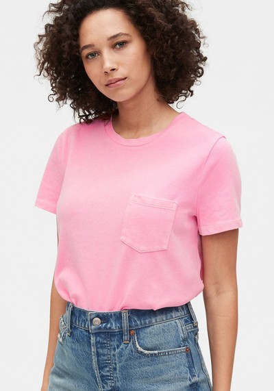 Pocket T-Shirt from Gap