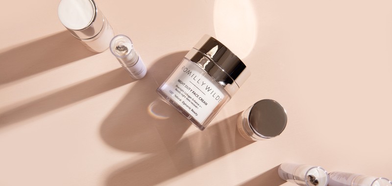 3 Of The Best Products For Menopausal Skin