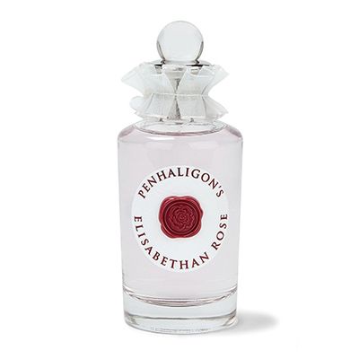 Elisabethan Rose Eau de Parfum