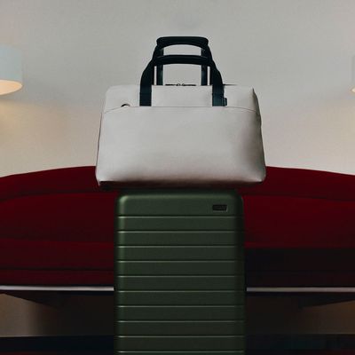 The Modern Luggage To Invest In For Your Next Trip