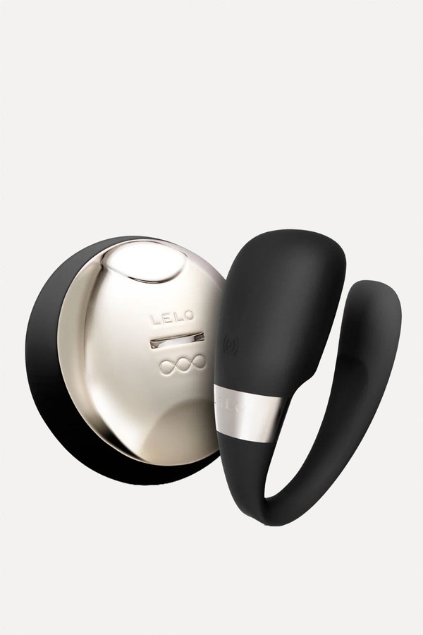 TIANI™ 3 Remote-Controlled Couples’ Massager from Lelo