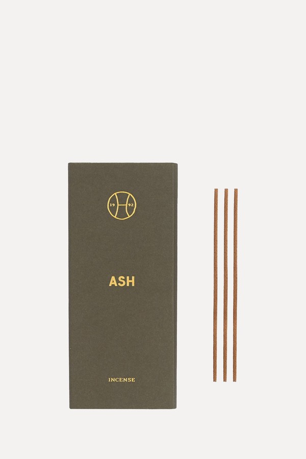 Incense Sticks from Perfumer H