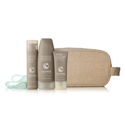 Classic Collection from Liz Earle For Men