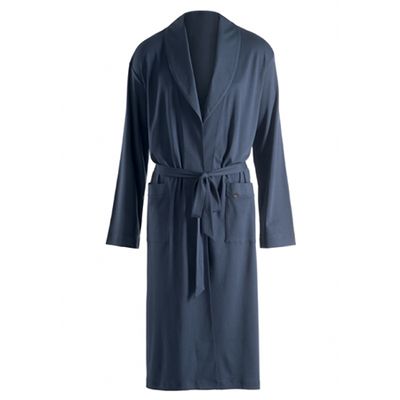 Night & Day Cotton Robe from Hanro