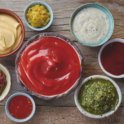 The Sauces You’ll Want To Put On Everything
