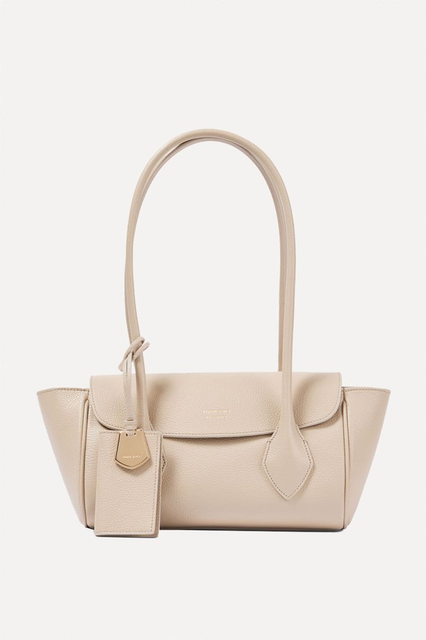 East West Leather Shoulder Bag from Ferragamo