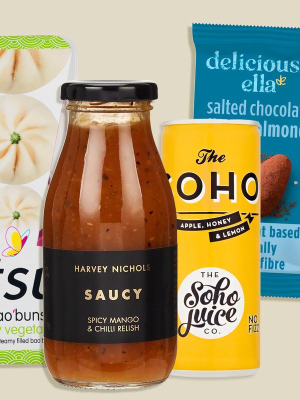 What’s New At The Supermarket This Month