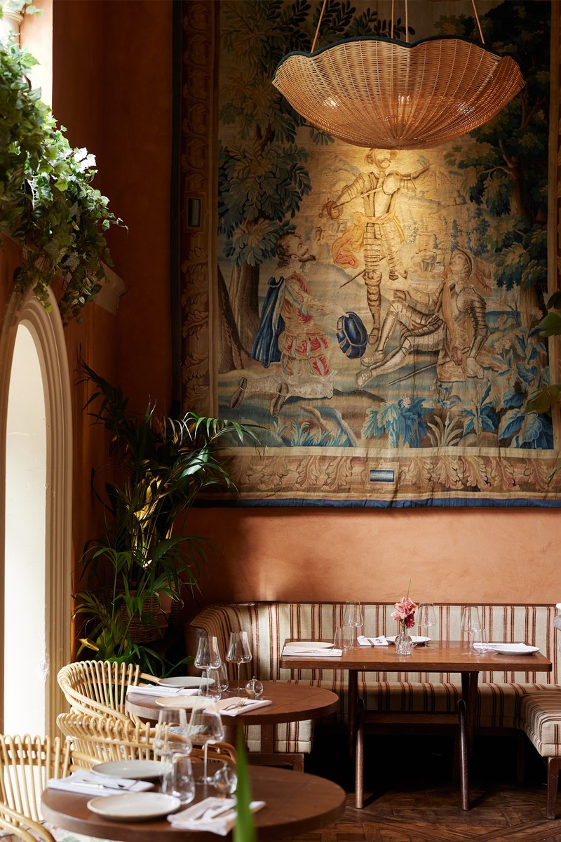 Belvedere
