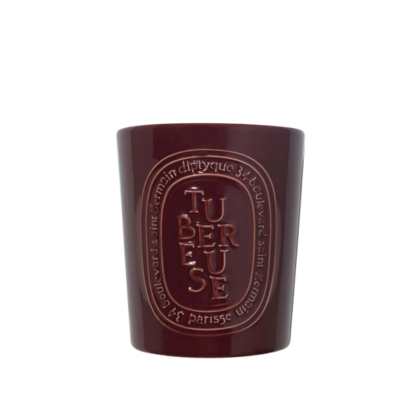 Tubereuse Scented Candle from Diptyque