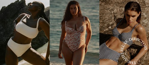 The SL Directory: Swimwear Brands