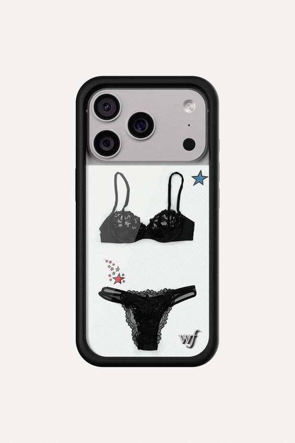 Gabbriette iPhone 17 Pro Case  from Wildflower