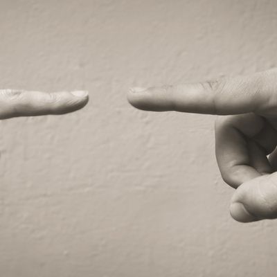 How To Disagree Without Actually Falling Out