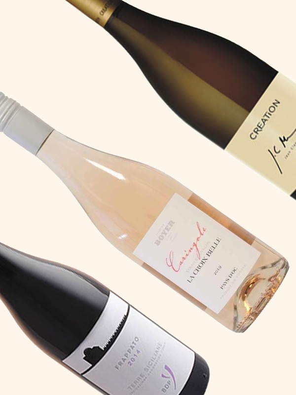 12 New Wines Under £20 To Try This Spring