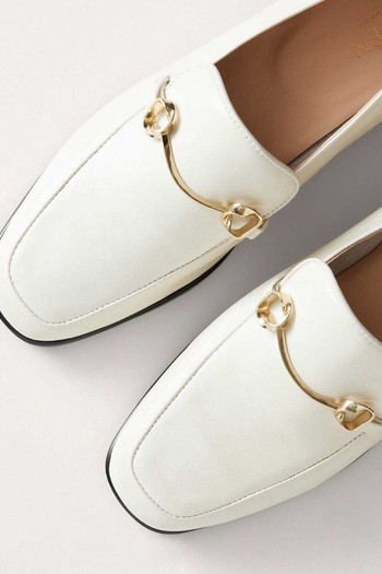 The Modern Moccasin, £214 | ESSĒN 