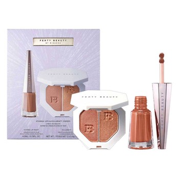 Stunna Lips & Killawatt Cheeks 2-Piece Lip & Face Set from Fenty Beauty