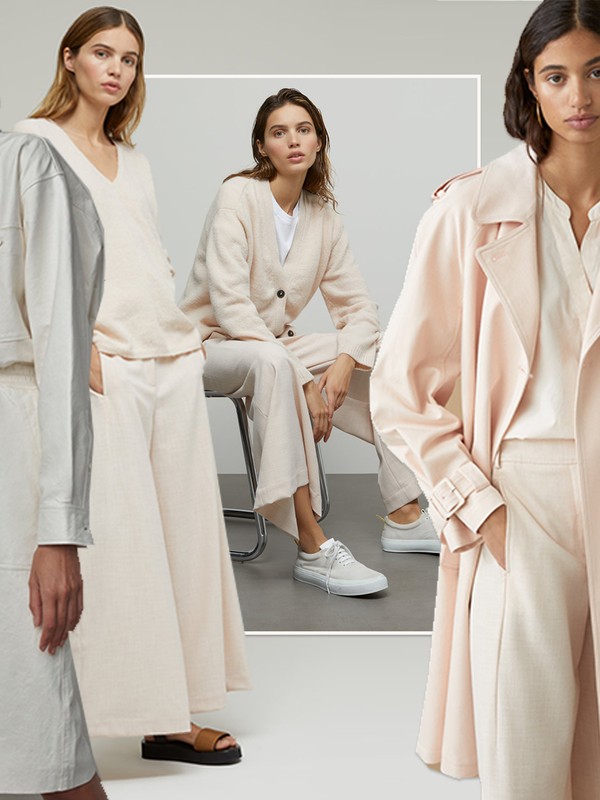 The Stylish New Collection We Love