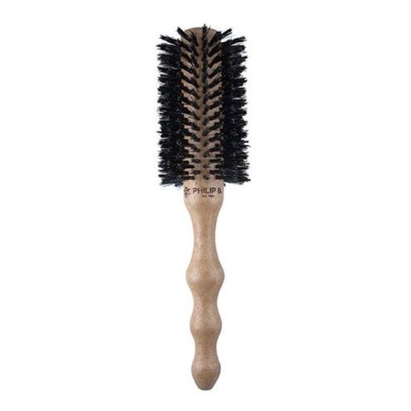 65MM Large Round Barrel Brush  from Philip B 