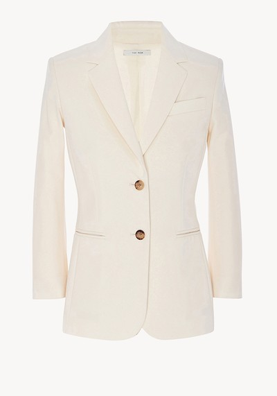 White Blazer from The Row